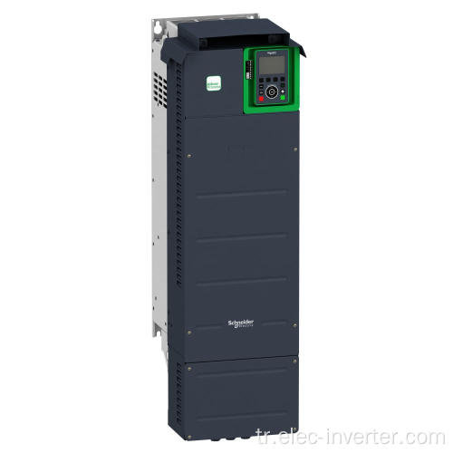 Schneider Electric ATV630D75N4 İnvertör